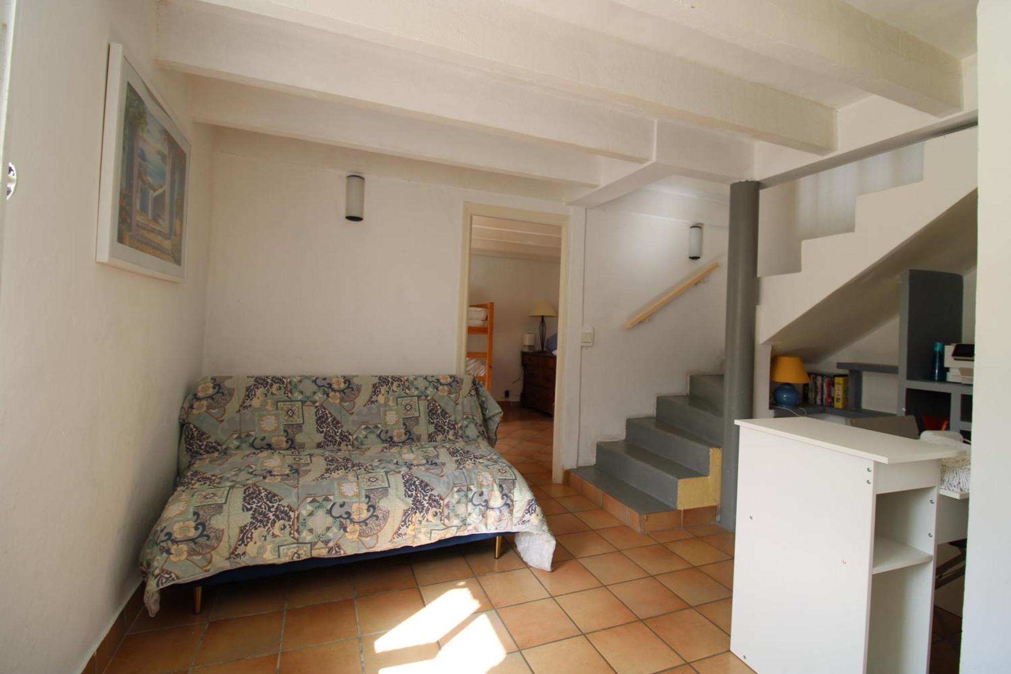 Villa Cottage Reine, Rc Jardin Cannes Exterior foto