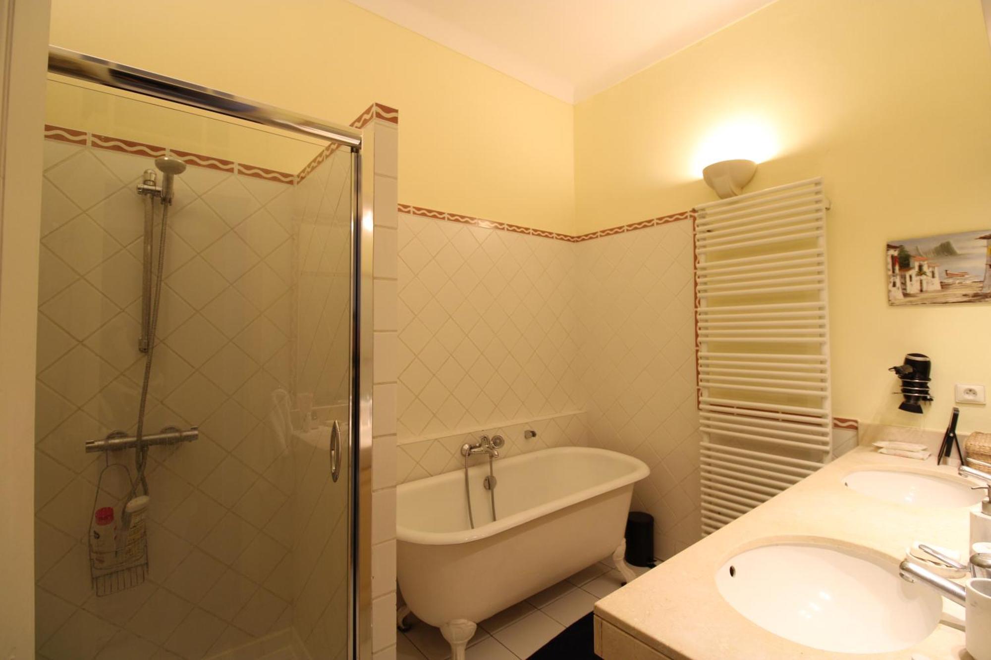 Villa Cottage Reine, Rc Jardin Cannes Exterior foto