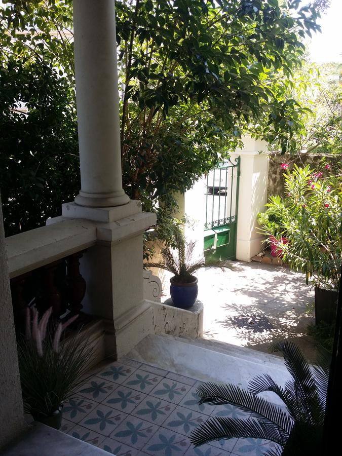 Villa Cottage Reine, Rc Jardin Cannes Exterior foto